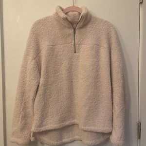 Altar'd State Fleece Pullover